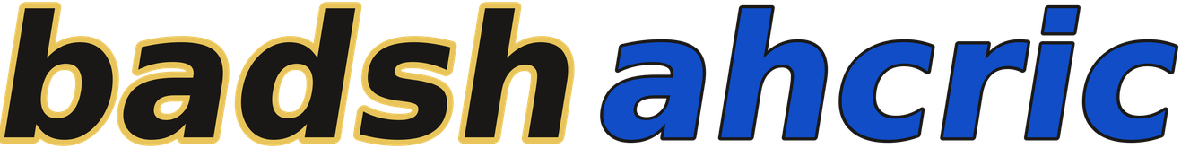 badshahcric logo