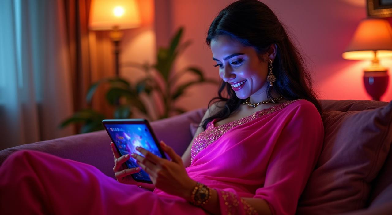 badshahcric mobile gaming
